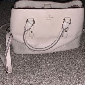 Kate Spade Purse and Dust Bag